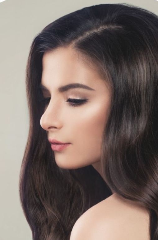 Capelli sani e luminosi con TRICO-MAX
